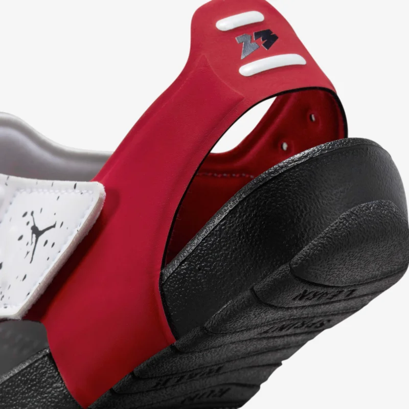 Jordan Kids' Flare Shoes
